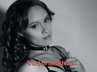 Victoriasiilvaa