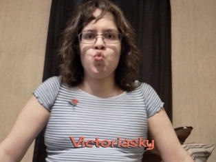 Victoriasky