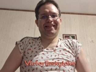 Victoriaskylove