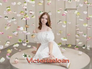 Victoriasloan