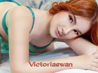 Victoriaswan