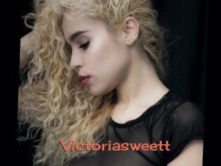 Victoriasweett
