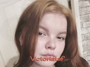 Victoriataf