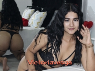 Victoriavesga