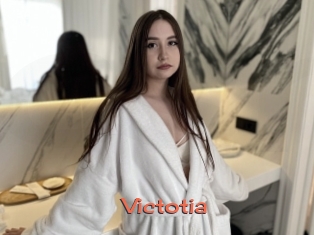 Victotia
