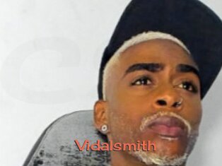 Vidalsmith