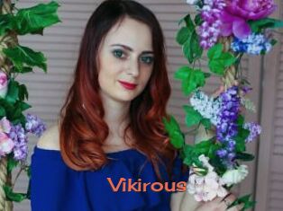 Vikirous