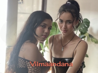 Vilmaandana