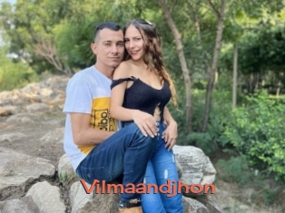 Vilmaandjhon