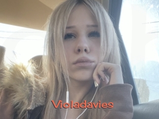 Violadavies