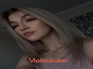 Violetaeaker