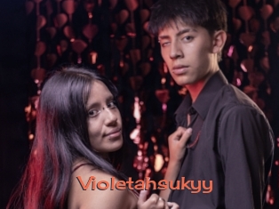 Violetahsukyy