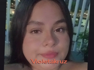 Violetakruz