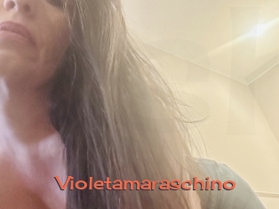 Violetamaraschino