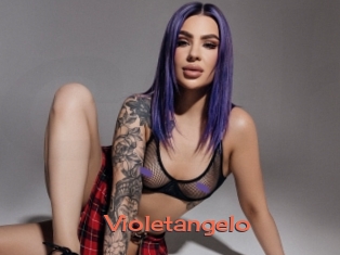 Violetangelo