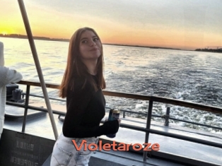 Violetaroze