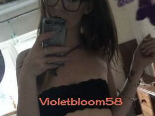 Violetbloom58