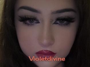 Violetdivine