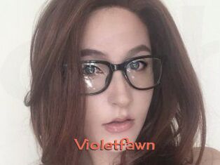 Violetfawn