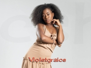 Violetgraice