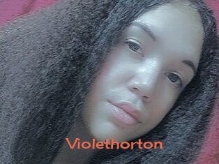 Violethorton