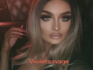 Violetsavage