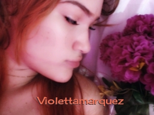Violettamarquez