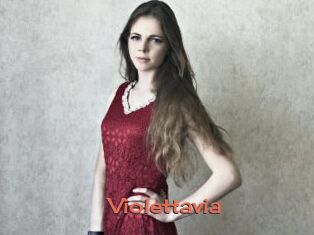 Violettavia