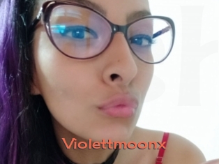 Violettmoonx