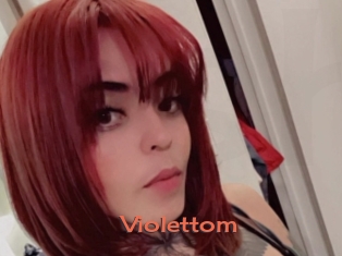 Violettom