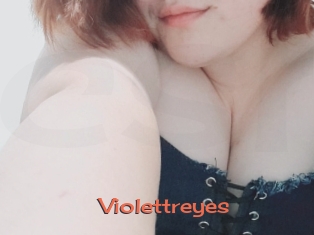 Violettreyes
