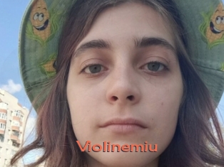 Violinemiu