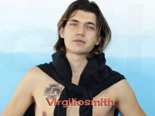 Virgiliosmith