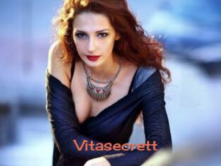 Vitasecrett