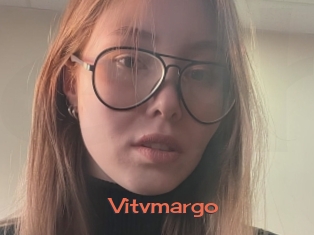 Vitvmargo
