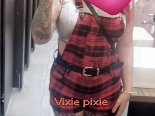 Vixie_pixie