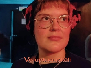 Voluptuouskali