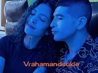 Vrahamandsukie