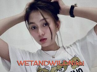 WETANDWILDNikki