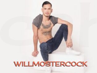 WILLMOSTERCOCK