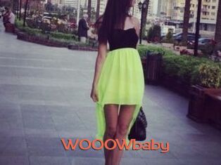WOOOWbaby