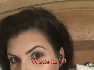 Wade1218