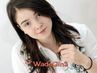 WadeGina