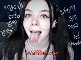 WaffleLove