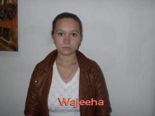 Wajeeha