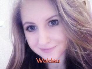 Waldau