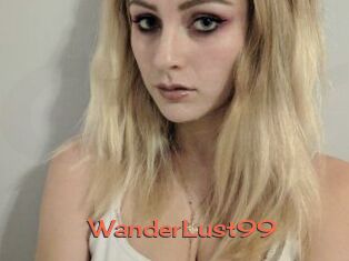 WanderLust99