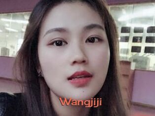 Wangjiji