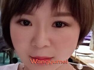 Wangyumei