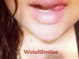 WckdSmiles
